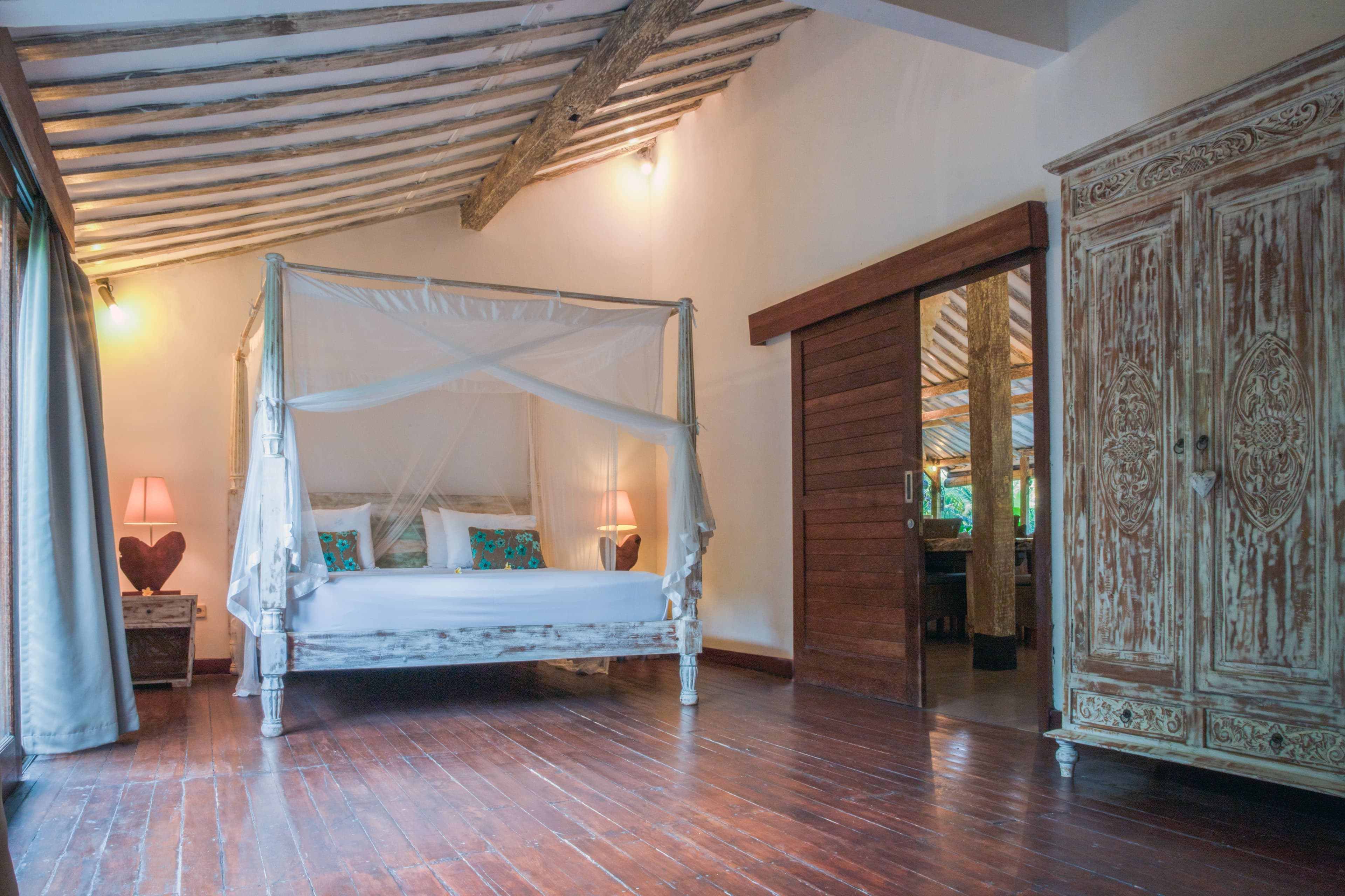 Superior villa