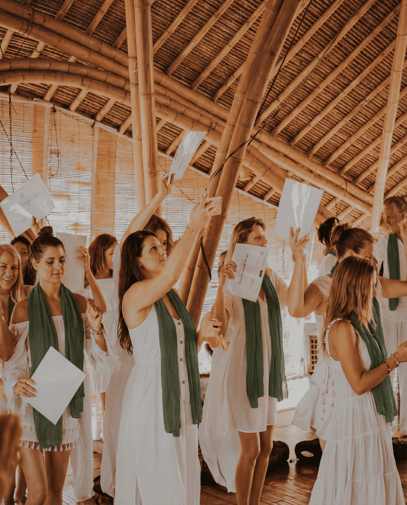 Yoga Alliance RYS 200 Certification